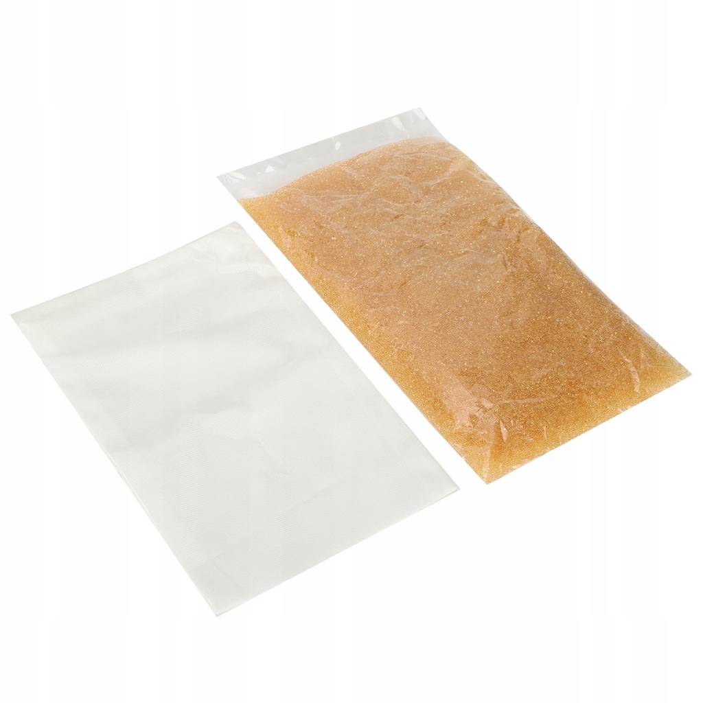 ŻYWICA JONOWYMIENNA 500ML