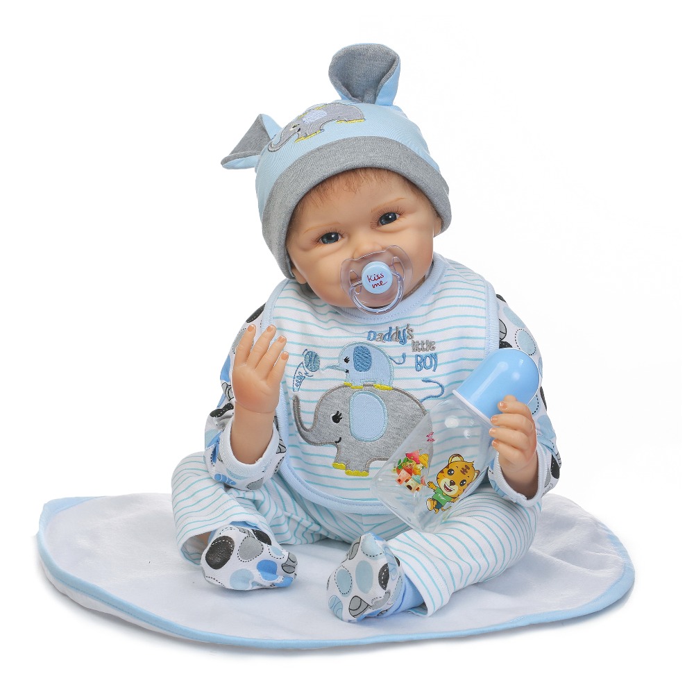 Купить CUTE BOY LIFE, Кукла реборн, ПОДАРОК: отзывы, фото и ...