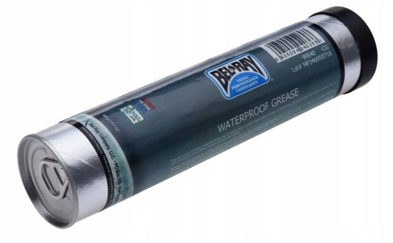 SMAR UNIWERSALNY WATERPROOF GREASE BEL-RAY 400g