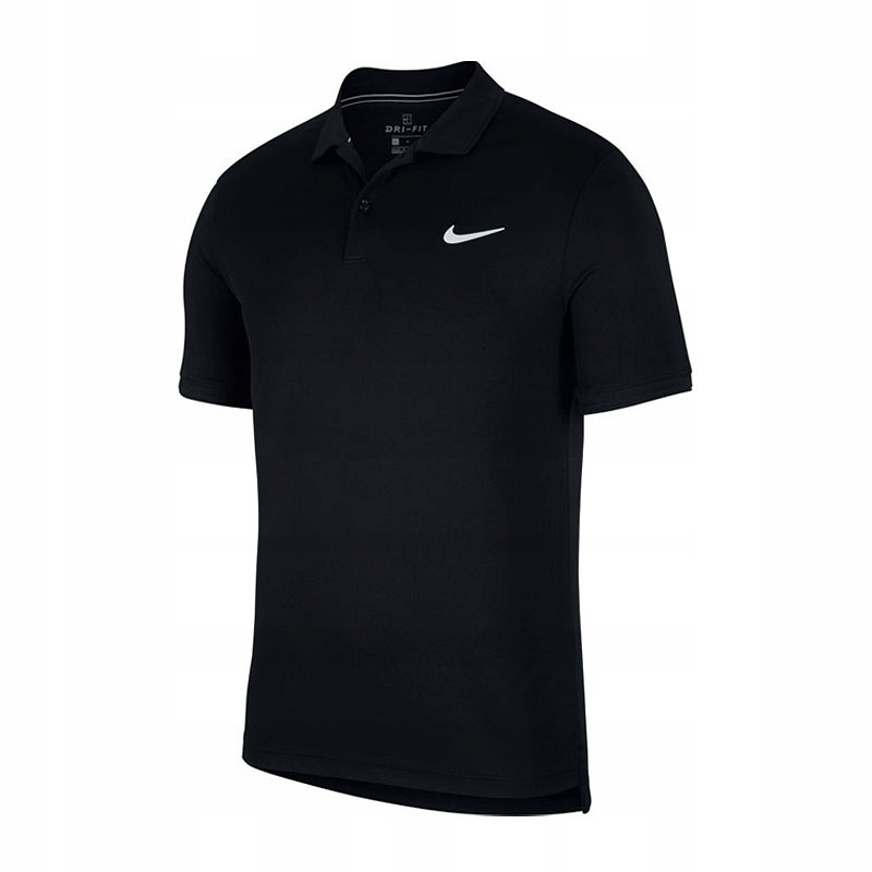 Nike Dry Polo Team 010 L 183 cm