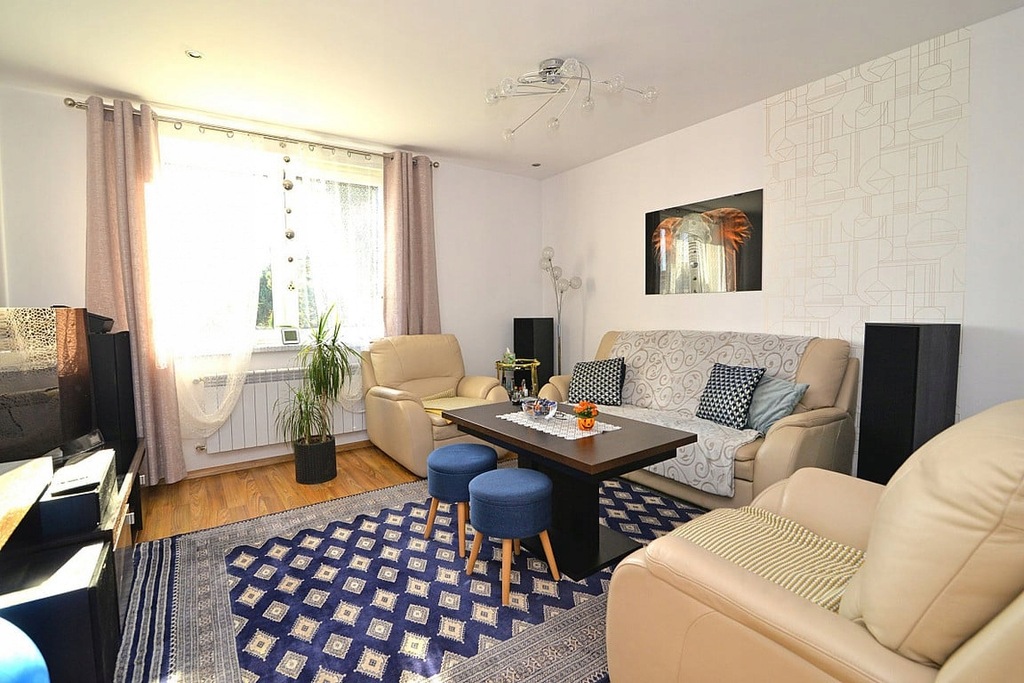 Dom, Łaziska Górne, 209 m²