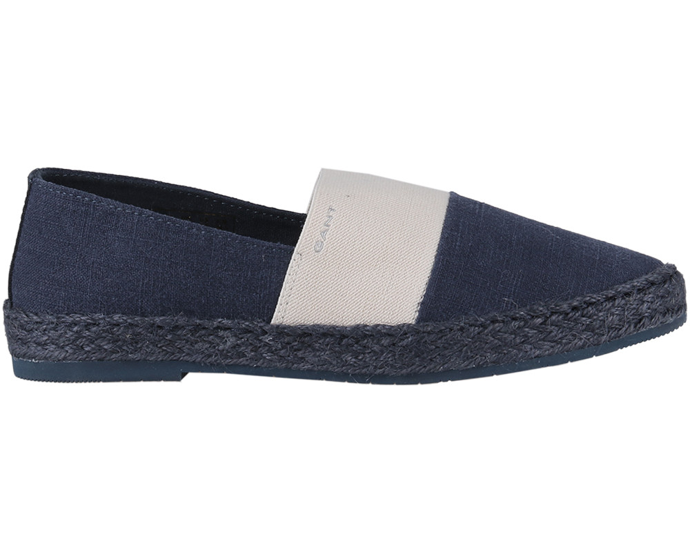 GANT Krista damskie espadryle 16579394-G69 r 41