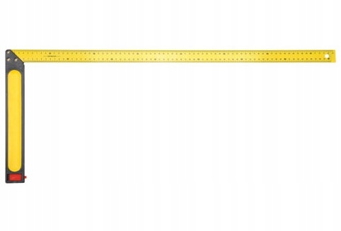 Kątownik z podpórką 750mm - Vorel