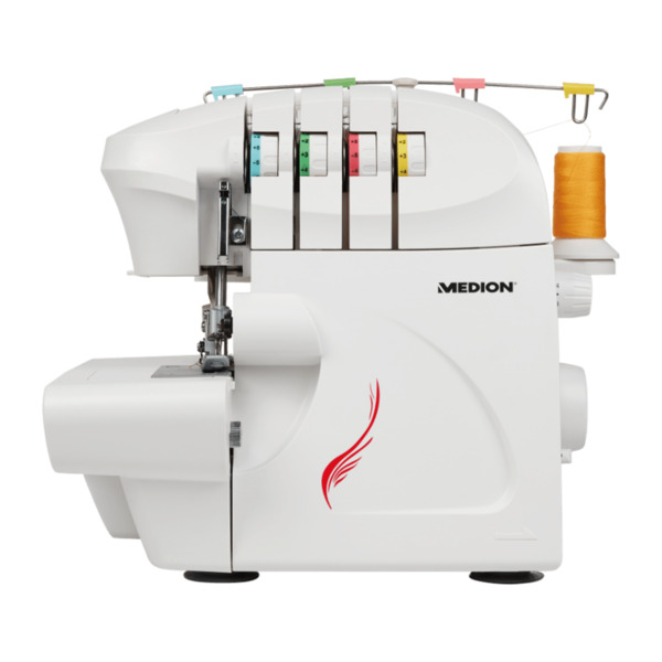 OVERLOCK MEDION MD 19077
