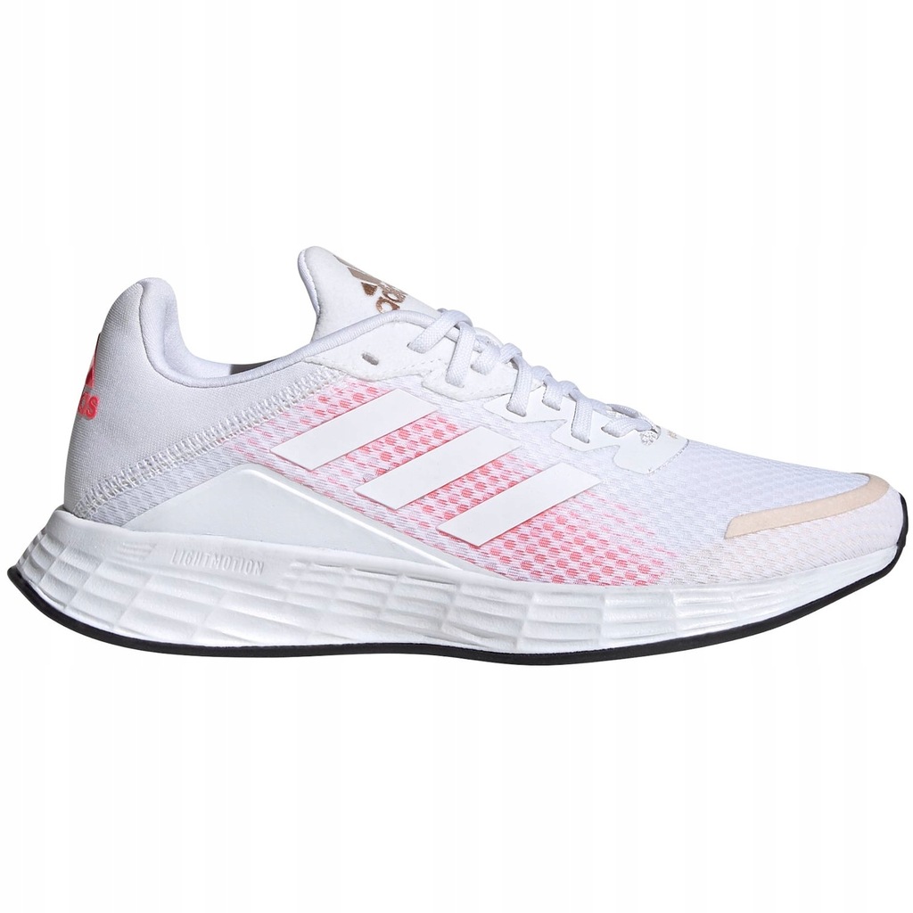 ADIDAS BUTY DURAMO SL FW3222 r 40 2/3