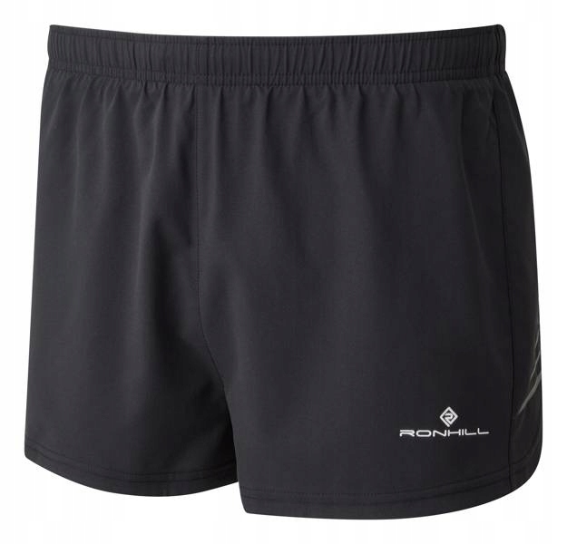 RONHILL Spodenki męskie TECH CARGO RACER SHORT L