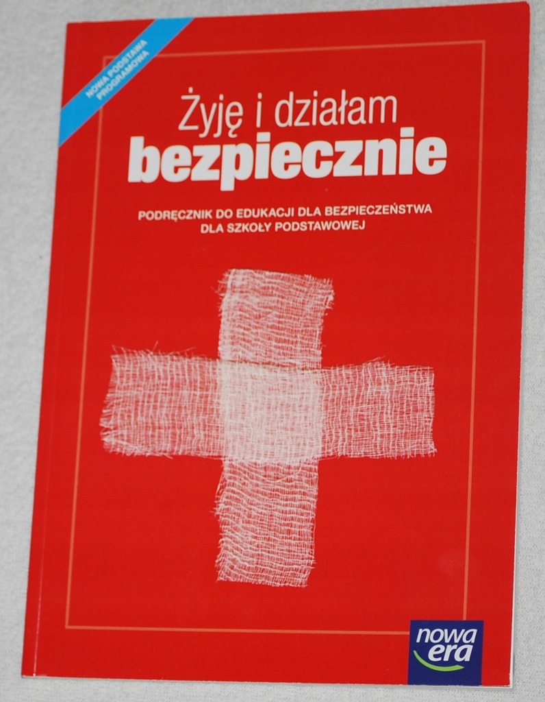 Kandydat Przedmowa Naszywka Podrecznik Do Edb Nowa Era Goen Pl