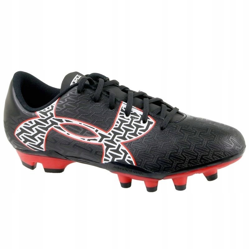 Buty Under Armour Clutchfit Force 2.0 FG Jr 126420