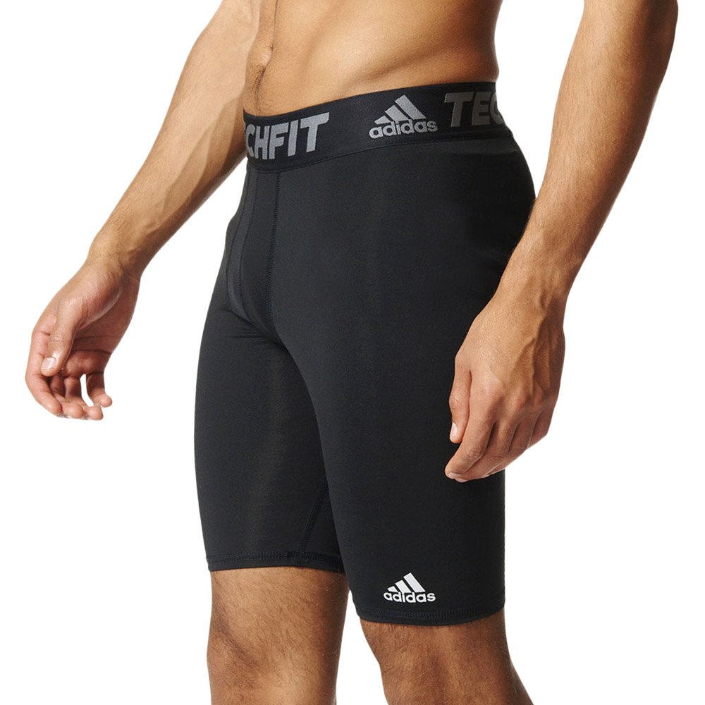 Adidas Techfit Compression шорты