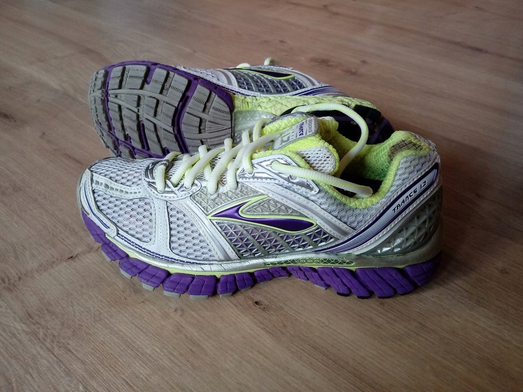 Brooks Trance 12 damskie buty do biegania r. 36.5