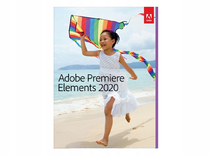 Купить Adobe Premiere Elements 2020 PL: отзывы, фото, характеристики в интерне-магазине Aredi.ru