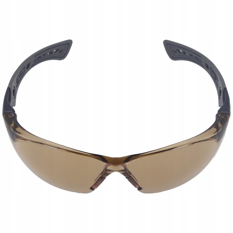 Okulary ochronne Bolle Rush+ Bronze Platinium