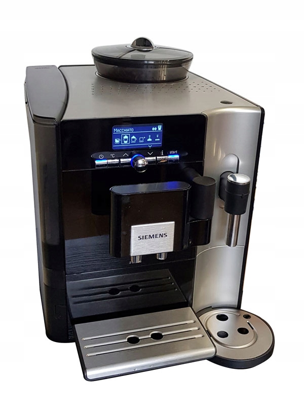 EKSPRES CIŚNIENIOWY SIEMENS EQ7 ZSERIES TK76009 12776215576