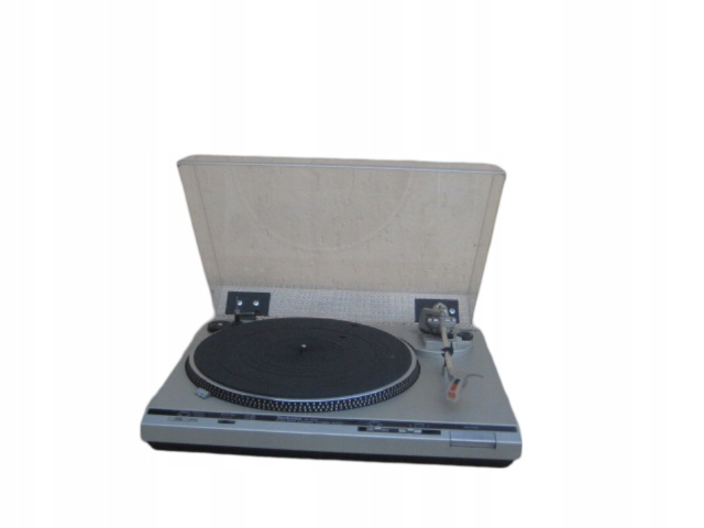 SL-D30 Technics Automatic Turntable Gramofon sa2