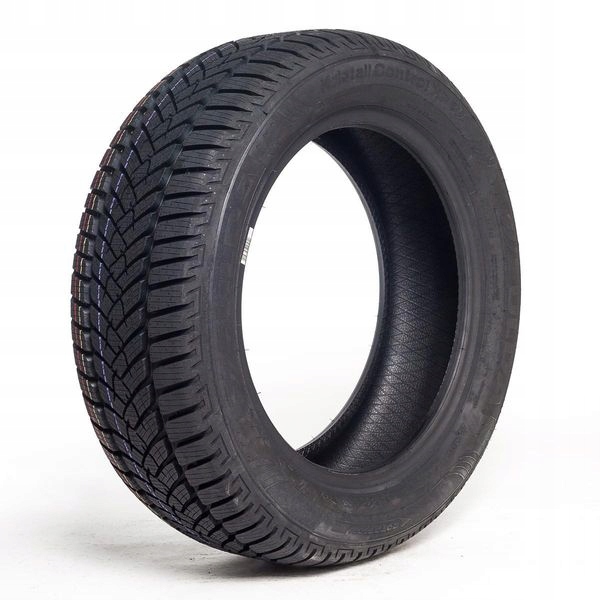 4X FULDA KRISTALL CONTROL HP2 205/65 R15 [94T]