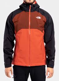 Kurtka The North Face Stratos Jacket