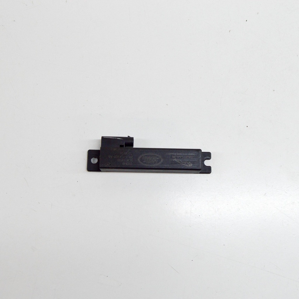 Jaguar F-Pace 2022 Antena systemu bezkluczykowego