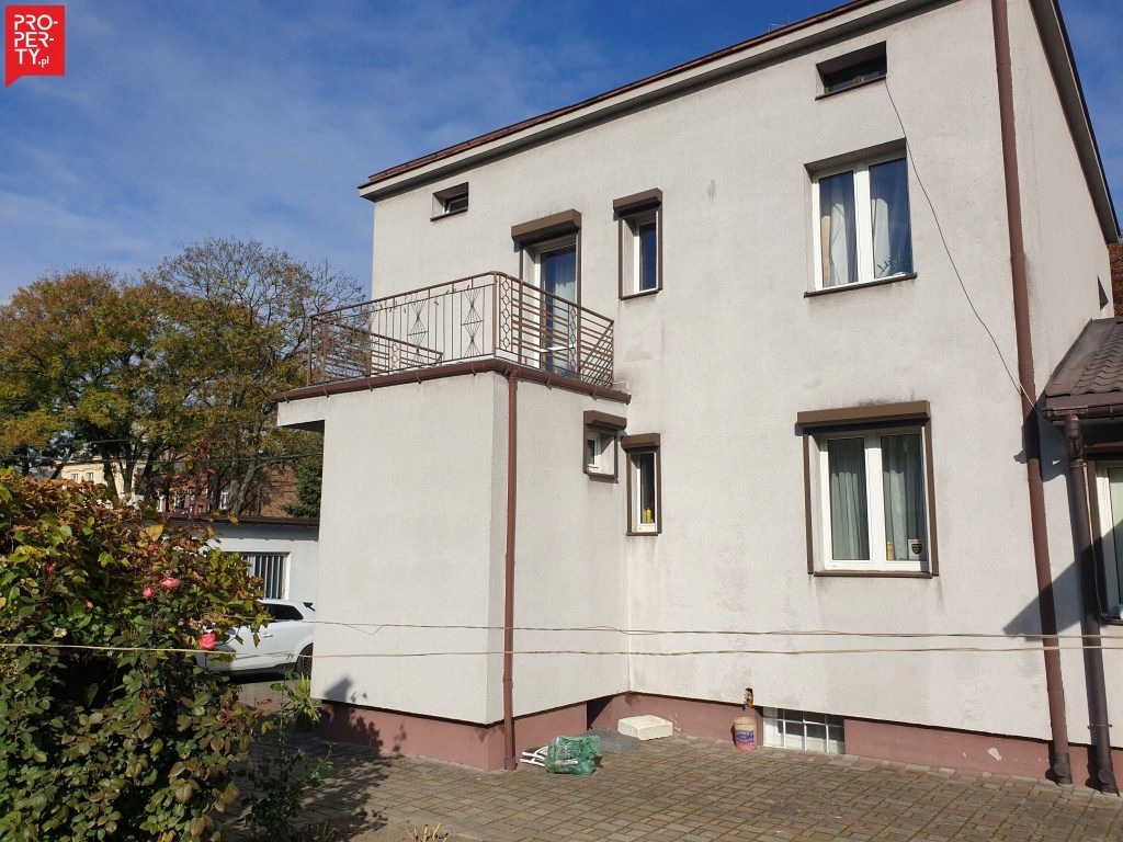 Dom, Dąbrowa Górnicza, 140 m²