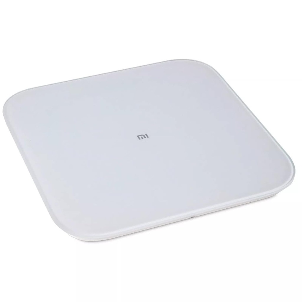 WAGA ŁAZIENKOWA XIAOMI MI SMART SCALE 2 BIAŁA BMI