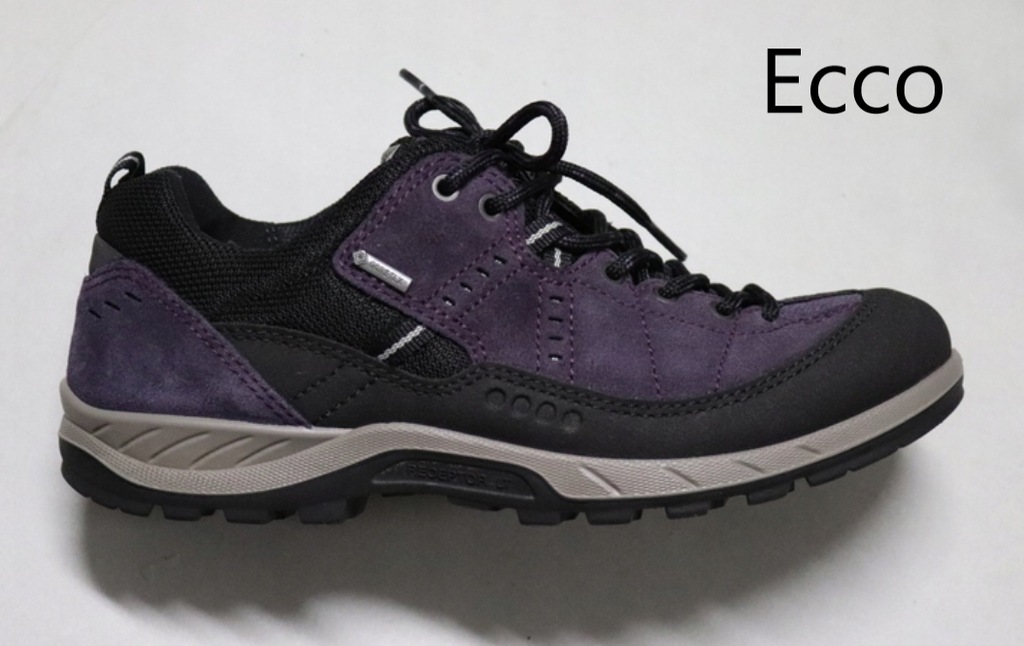 Buty ECCO GORE-TEX RECEPTOR 38