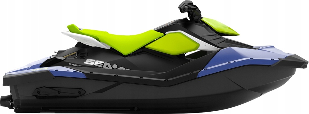 Купить Гидроцикл Sea-Doo SPARK 60 НОВИНКА 2020 FV ROTAX: отзывы, фото, характеристики в интерне-магазине Aredi.ru