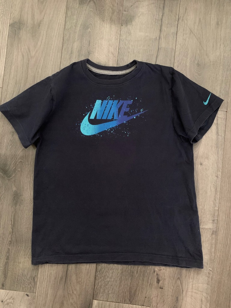 T-Shirt _ Nike _ roz. (137-147 cm) _ A1