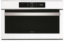 Kuchenka mikrofalowa Whirlpool AMW 730 WH BIAŁA