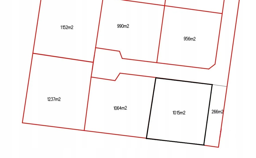 Działka, Babice, Lutomiersk (gm.), 1015 m²