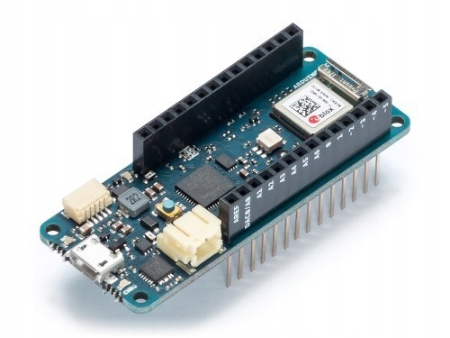 Arduino MKR WiFi 1010 - ABX00023