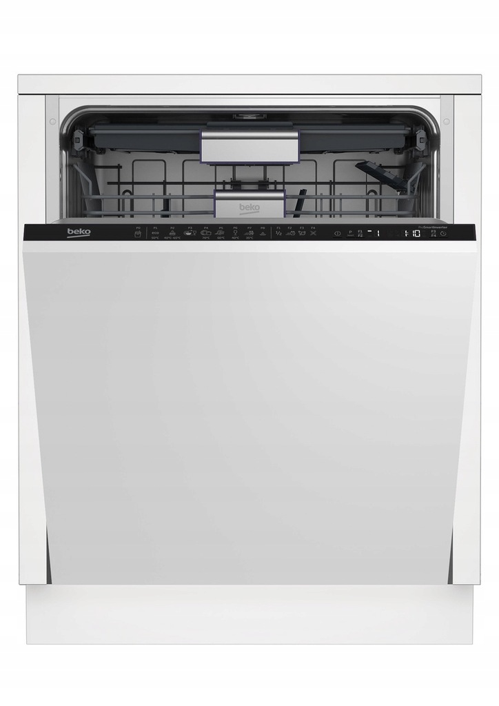 Купить Посудомоечная машина BEKO DIN28421: отзывы, фото, характеристики в интерне-магазине Aredi.ru