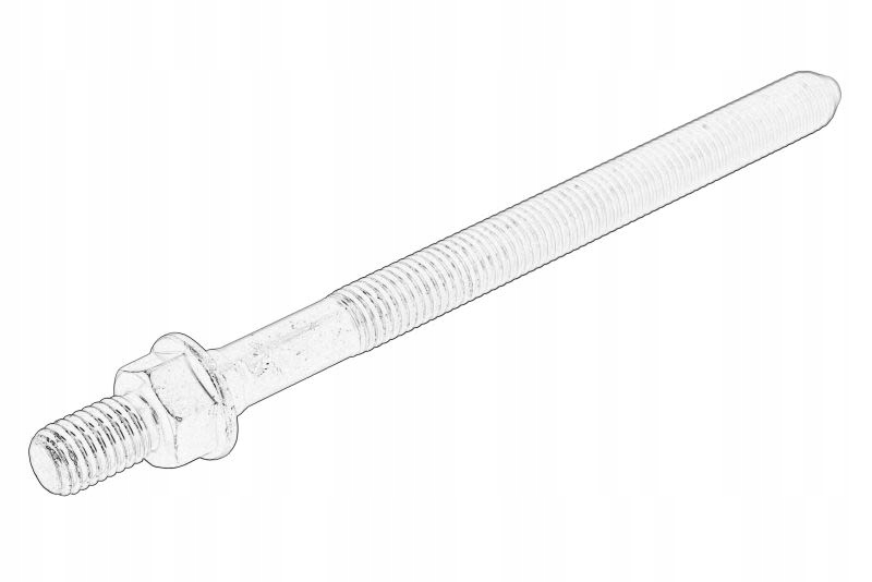 ŚRUBA GŁOWICY CYLINDRÓW CHALLENGER MT 525D, MT