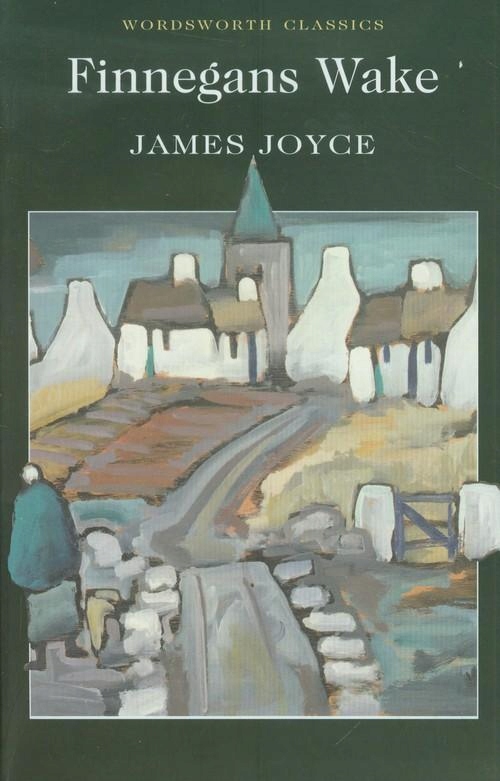 Finnegans Wake Joyce