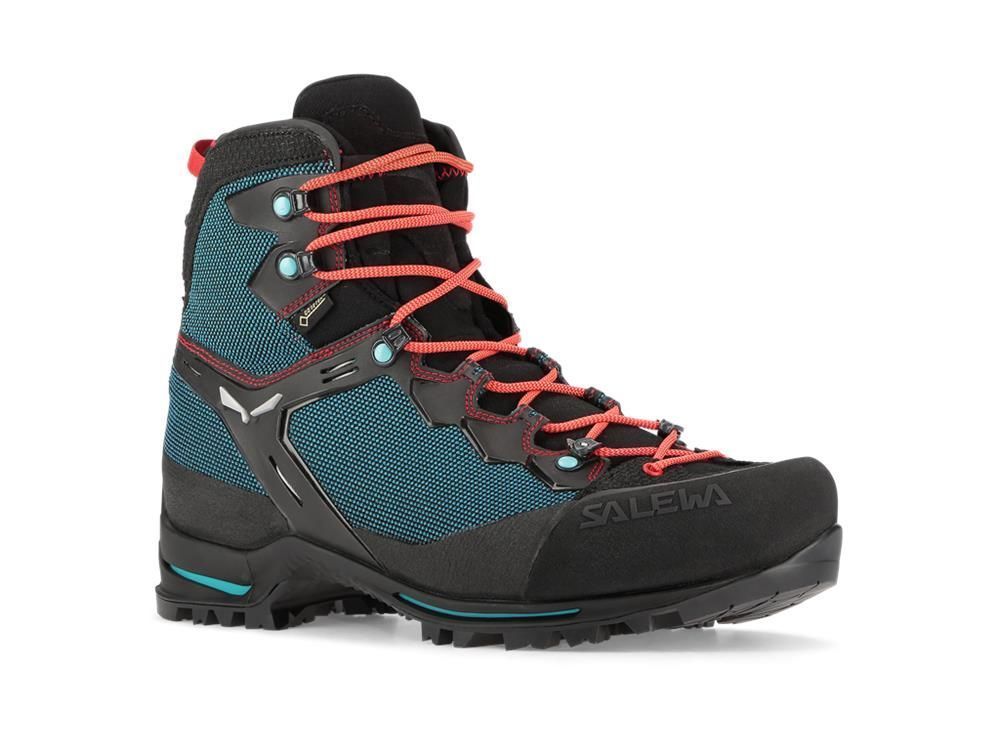 Buty Salewa WS RAVEN 3 GTX - 8736 Malta/Vivacious