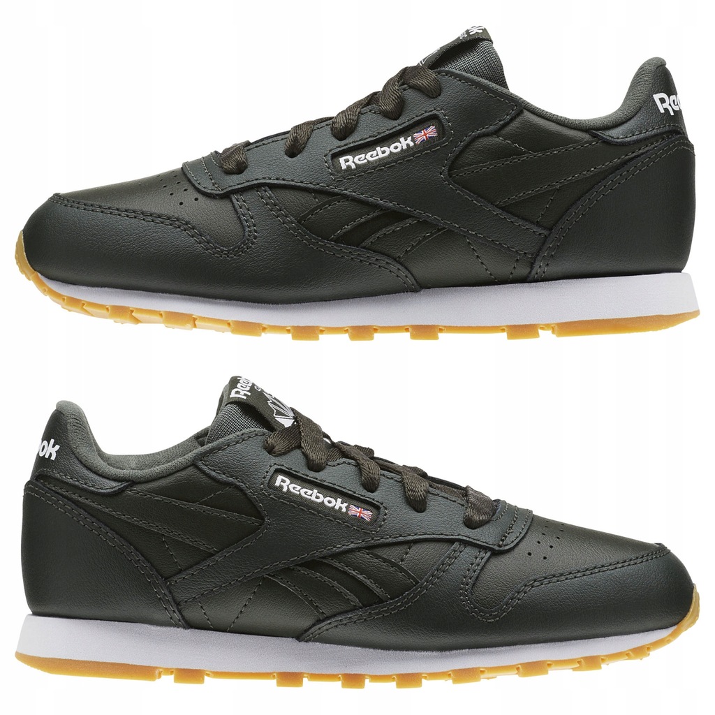 Buty Reebok - Classic Leather CN5614