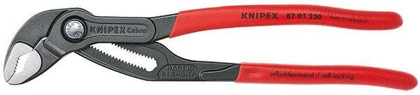 Szczypce KNIPEX 87 01 180