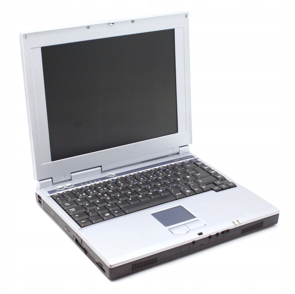 Laptop Packard Bell Easy One DC|AMD Duron|64MB RAM - 12664237287