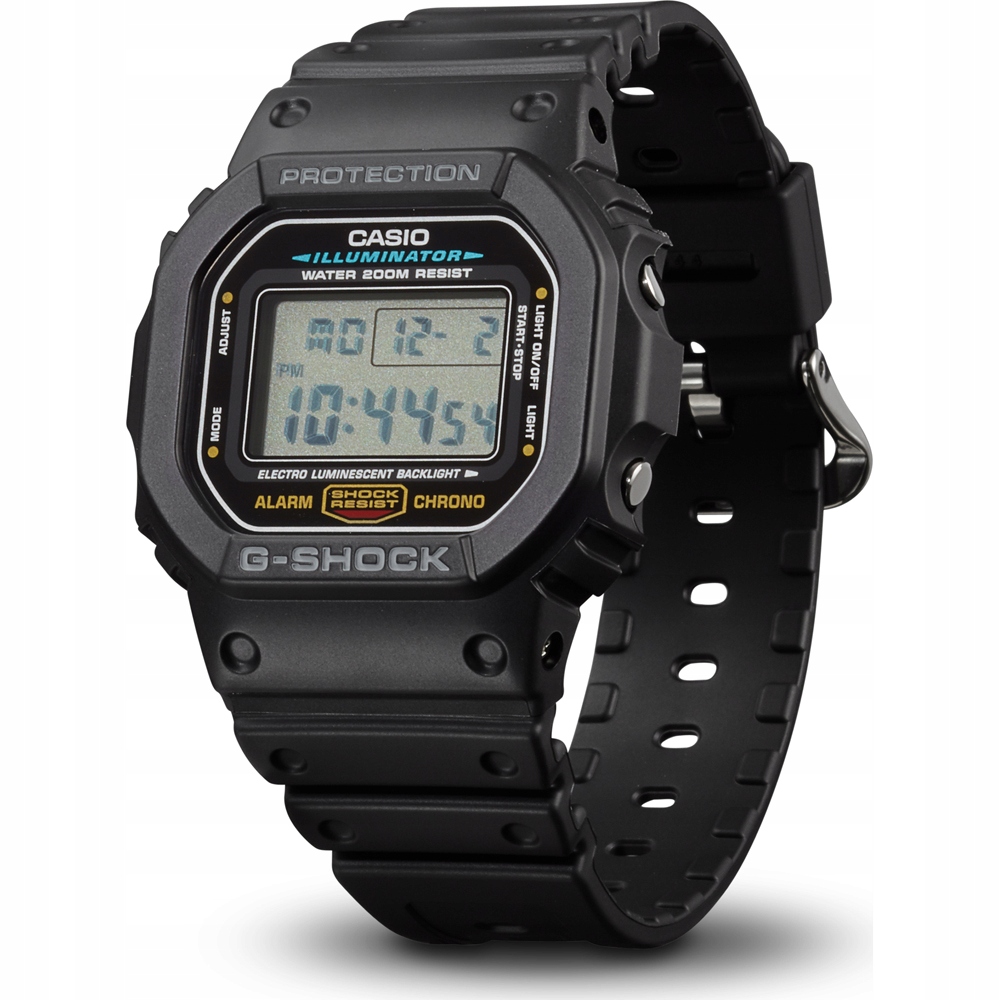 Casio G-Shock DW-5600E KOSTKA