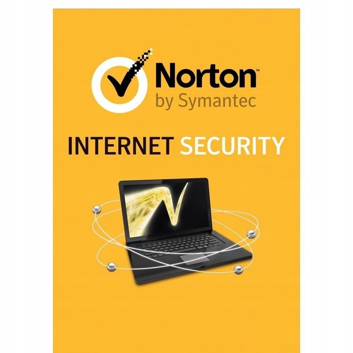 NORTON INTERNET SECURITY 2019 90DNI / 1 PC