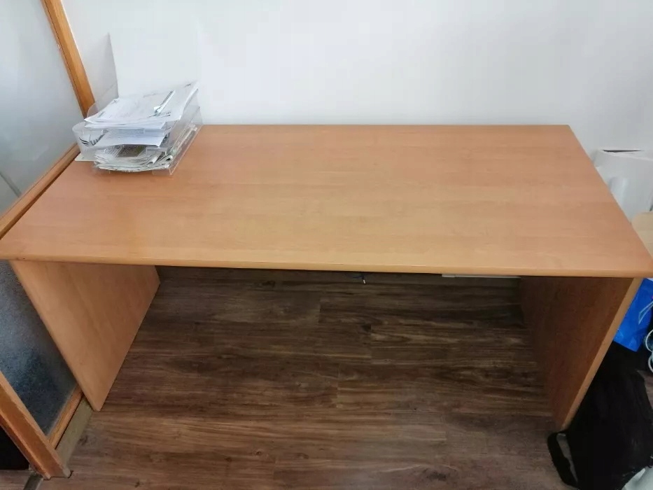 Duże biurko 170 x 72