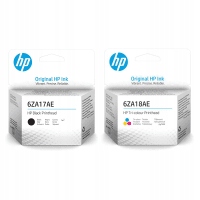 HP głowica 6ZA17AE 6ZA18AE SmartTank 500 515 530