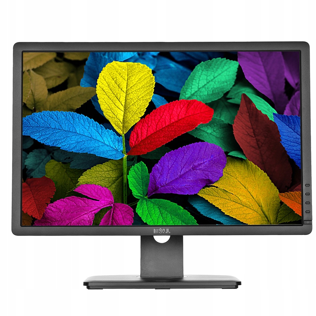 Купить Монитор DELL P2312Ht 23 дюйма Full HD 1920x1080 USB: отзывы ...