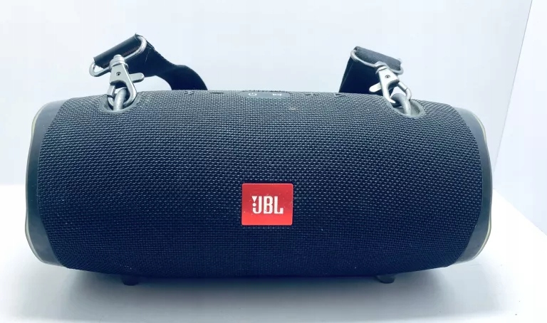GŁOŚNIK JBL XTREME 2 - 13090903309 - oficjalne archiwum Allegro