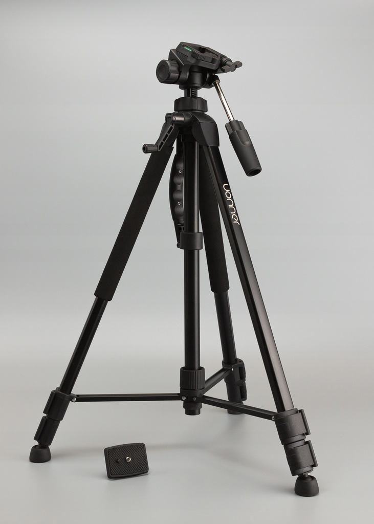 Statyw Wielofunkcyjny Tripod UONNER ZF-300