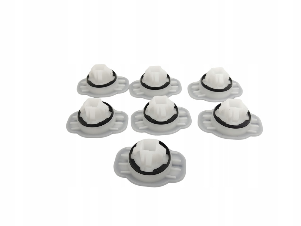 AUDI A5 II SPINKA UCHWYT MOCOWANIE LISTWY PROGOWEJ 8W6853909C