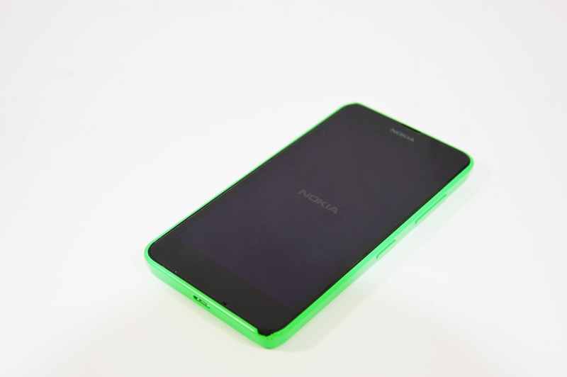 TELEFON NOKIA LUMIA 630 BN