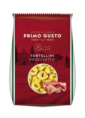 Primo Gusto Tortellini z mięsem 250 g
