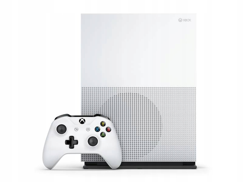 Купить КОНСОЛЬ XBOX ONE S 1000 ГБ + ПАД - ПОЛНЫЙ КОМПЛЕКТ: отзывы, фото, характеристики в интерне-магазине Aredi.ru