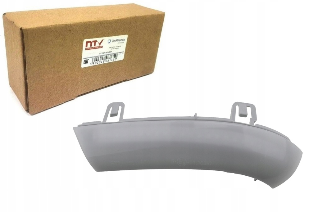 MIGACZE KIERUNKOWSKAZY DYNAMICZNE LED PASSAT B5 B6