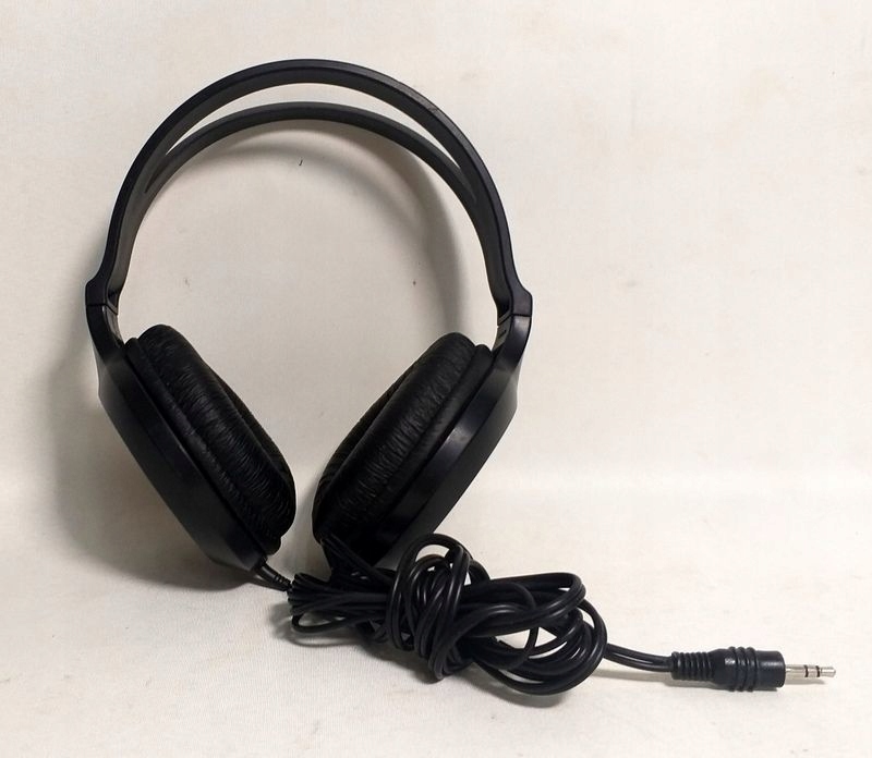 Panasonic słuchawki RP-HT161