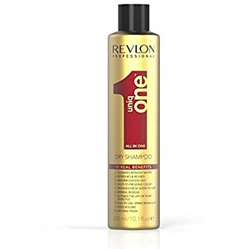 REVLON UNIQ ONE, dry shampoo 300ml